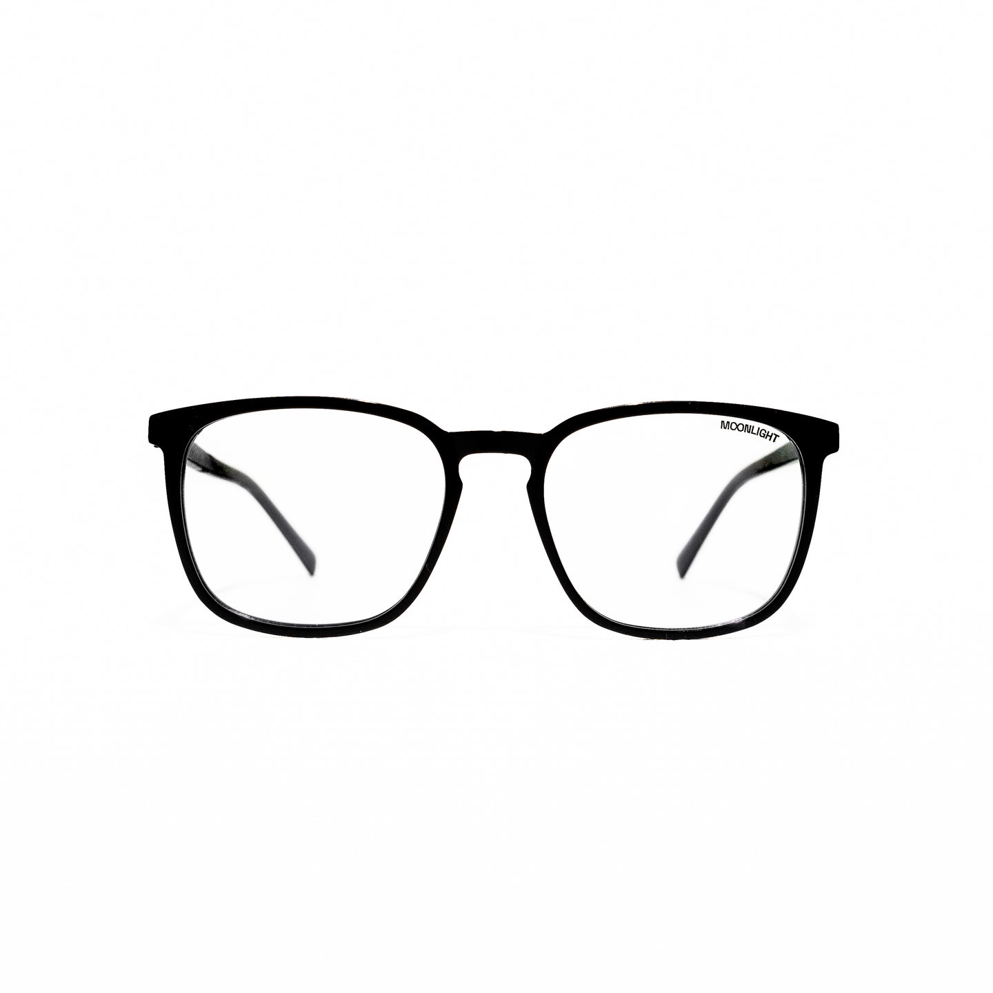 Atlas - Lesklá Čierna (Pre úľavu očí)