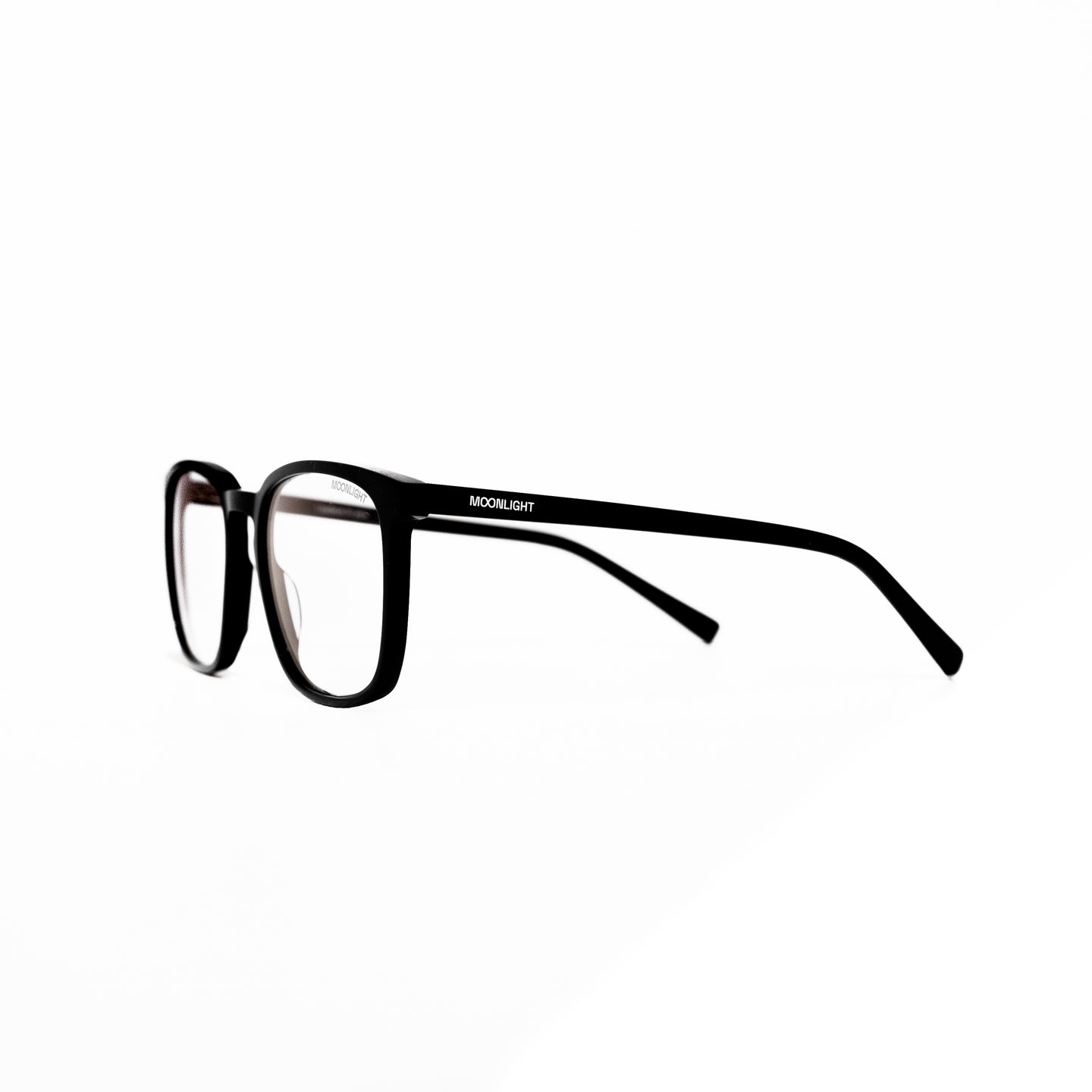 Atlas - Lesklá Čierna (Pre úľavu očí)