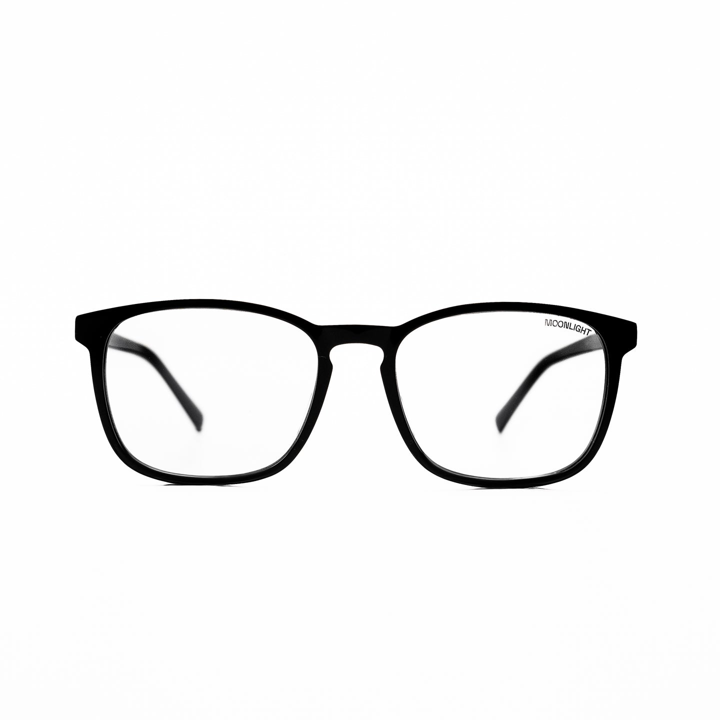 Nova - Lesklá Čierna (Pre úľavu očí)