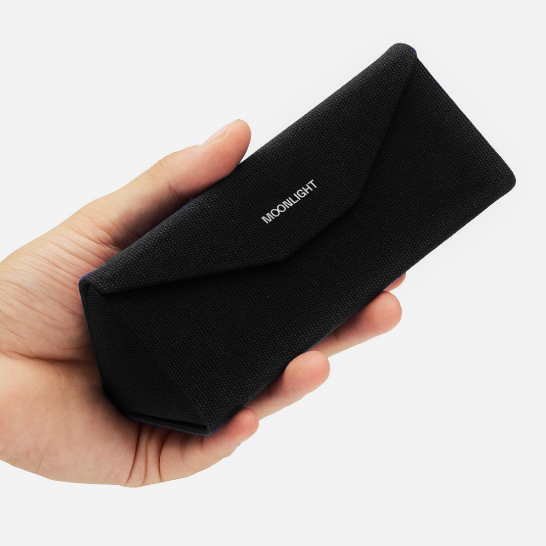 Nova - Lesklá Čierna (Pre úľavu očí)