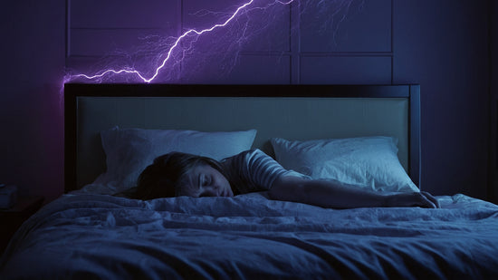 10 prekvapivých – a vážnych – dôsledkov nedostatku spánku