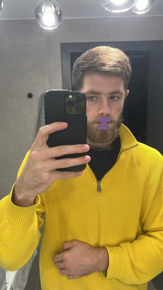 Ako prestať spať s otvorenými ústami? Návod, ktorý vychádza z našej vlastnej skúsenosti