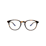 Apollo 4.0 - Lesklá Čierno-Oranžová (Pre úľavu očí)