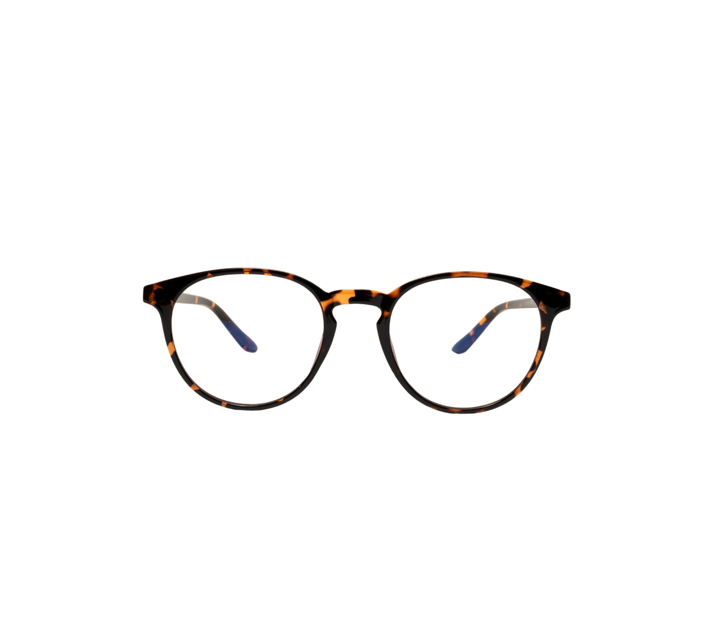 Apollo 4.0 - Lesklá Čierno-Oranžová (Pre úľavu očí)