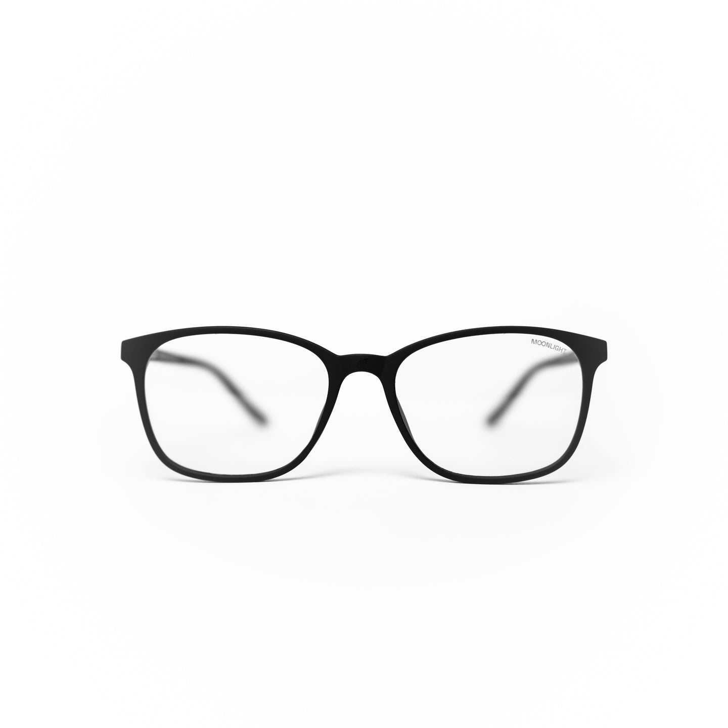 Luna 4.0 - Matná Čierna (Pre úľavu očí)