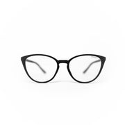 Hailey 4.0 - Matná Čierna (Pre úľavu očí)