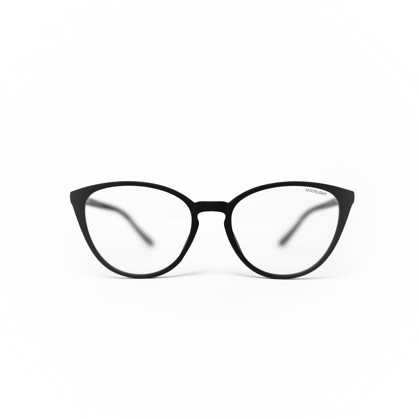 Hailey 4.0 - Matná Čierna (Pre úľavu očí)