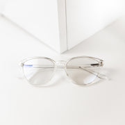 Hailey 4.0 - Priesvitná (Pre úľavu očí)