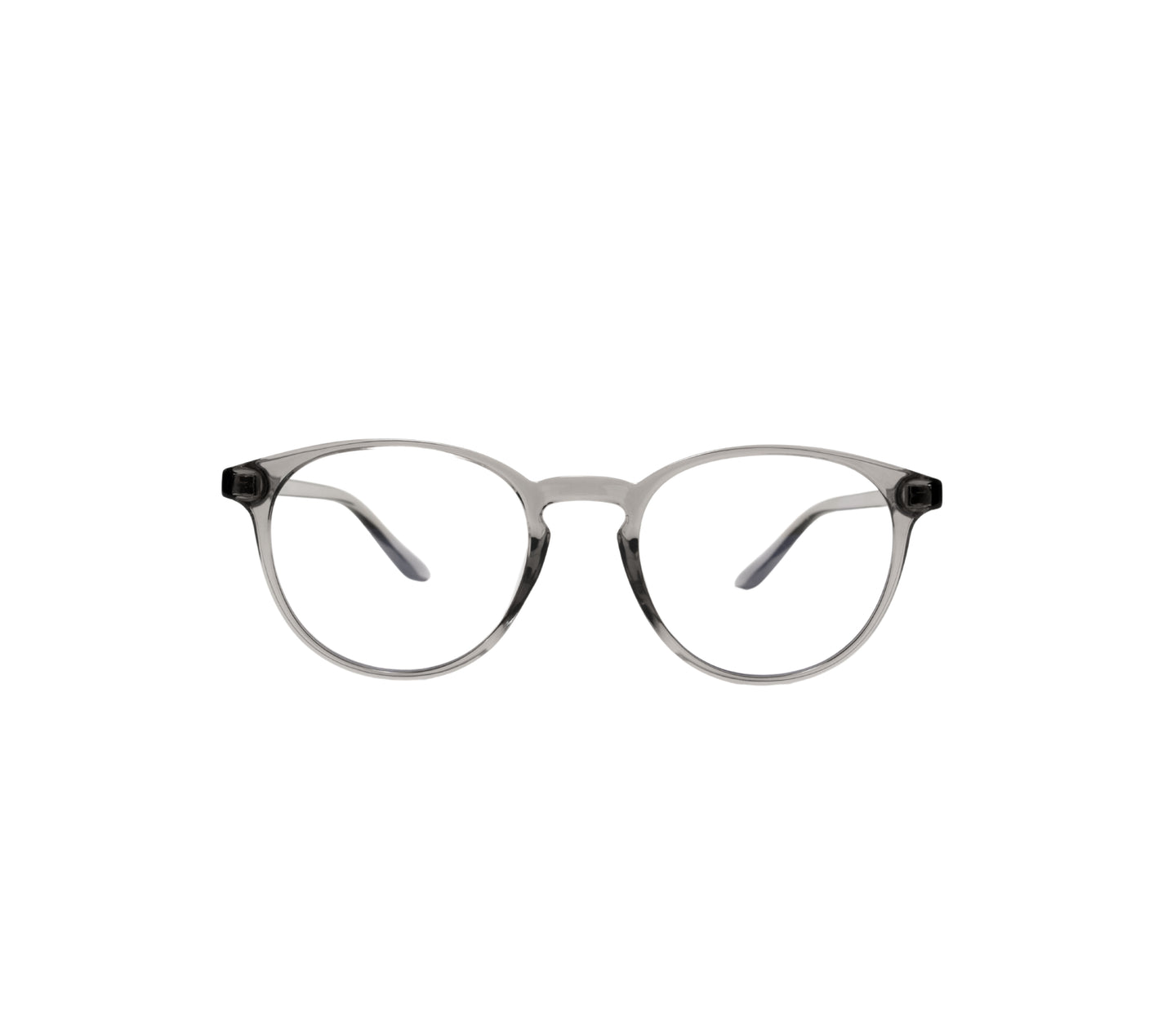 Apollo 4.0 - Priesvitná-Sivá (Pre úľavu očí)