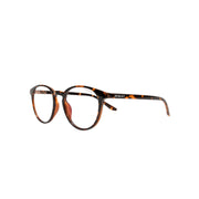 Apollo 4.0 - Lesklá Čierno-Oranžová (Pre úľavu očí)