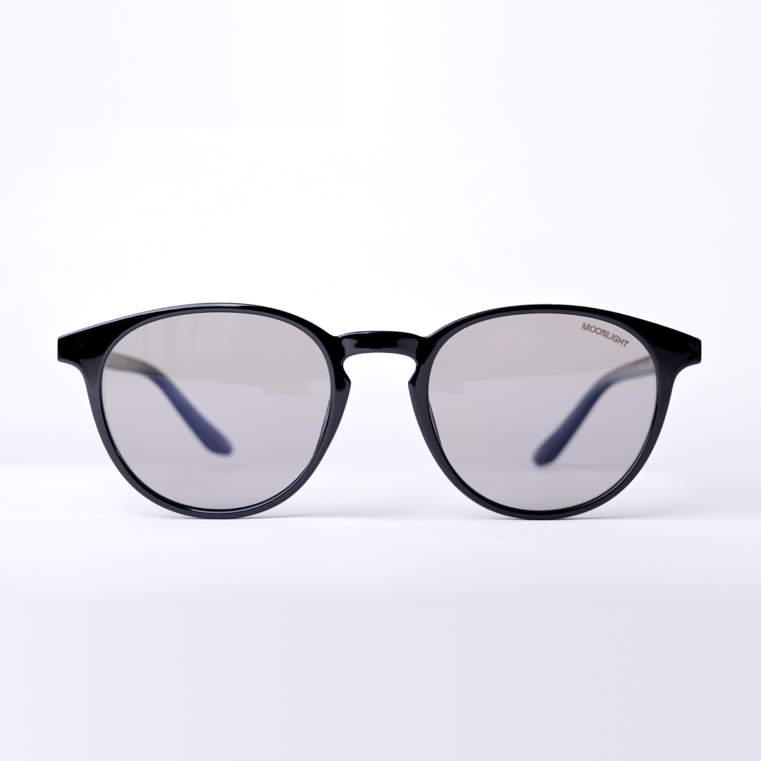 Apollo 2.0 - Lesklá Čierna (slnečné)