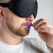 moonTape - Lepšie dýchanie, hlbší spánok (na 30 nocí)