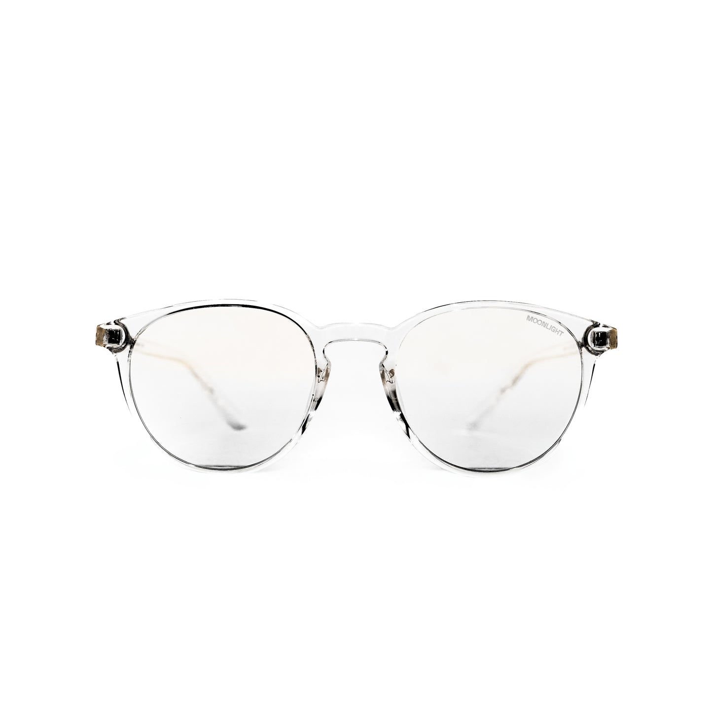 Apollo 4.0 - Priesvitná (Pre úľavu očí)