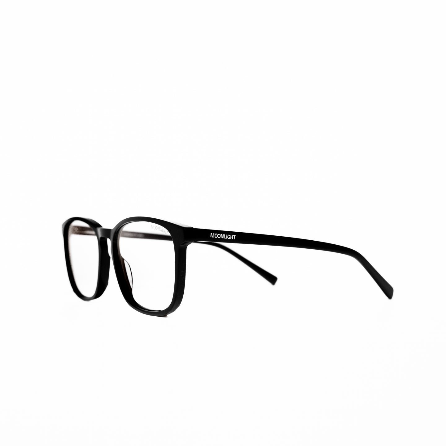 Nova - Lesklá Čierna (Pre úľavu očí)