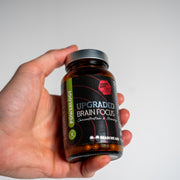 Brain Focus - Powerlogy x moonlight