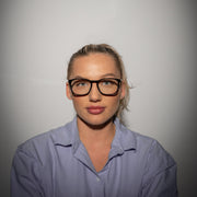 Nova - Lesklá Čierna (Pre úľavu očí)