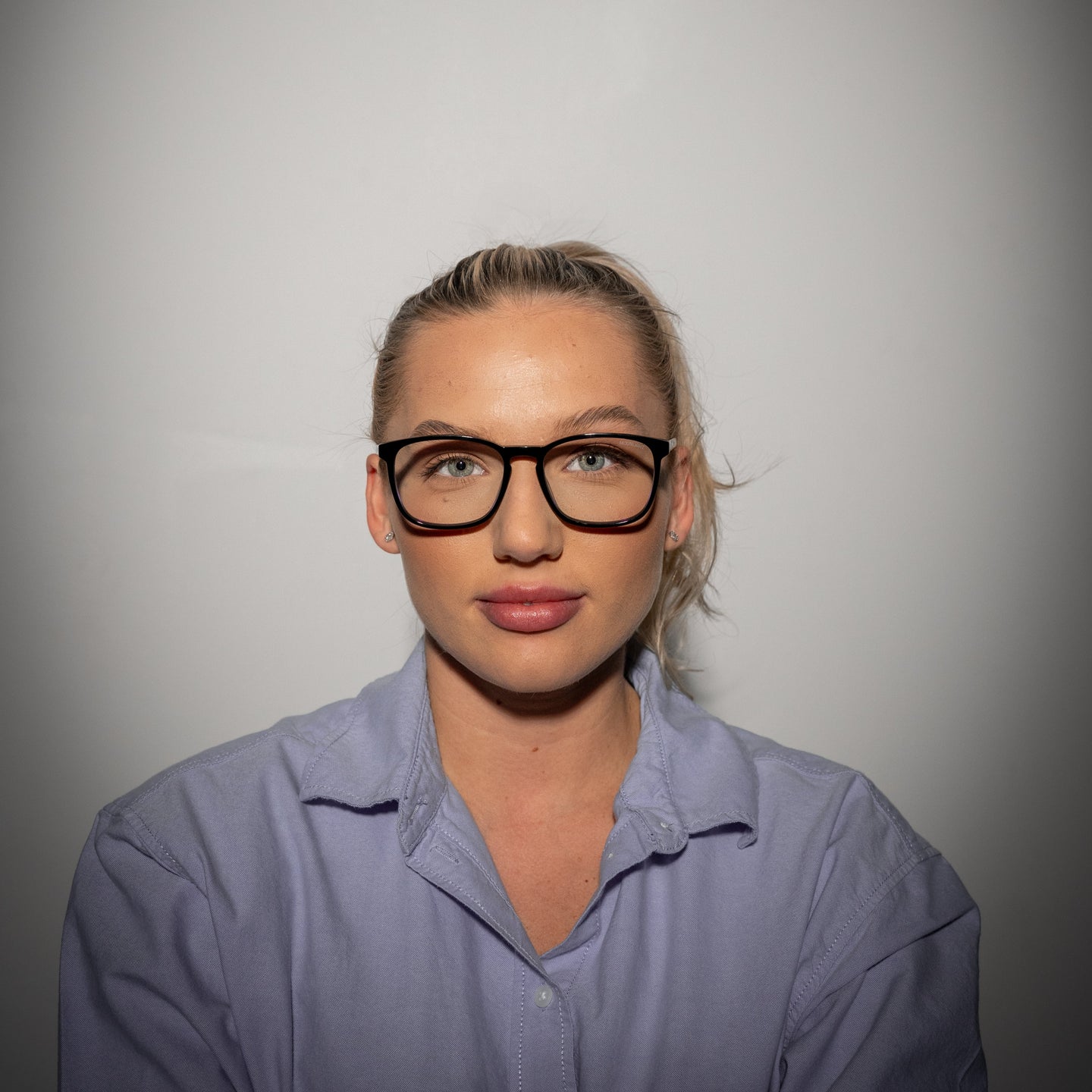 Nova - Lesklá Čierna (Pre úľavu očí)