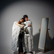 Luna 4.0 - Matná Čierna (Pre lepší spánok)