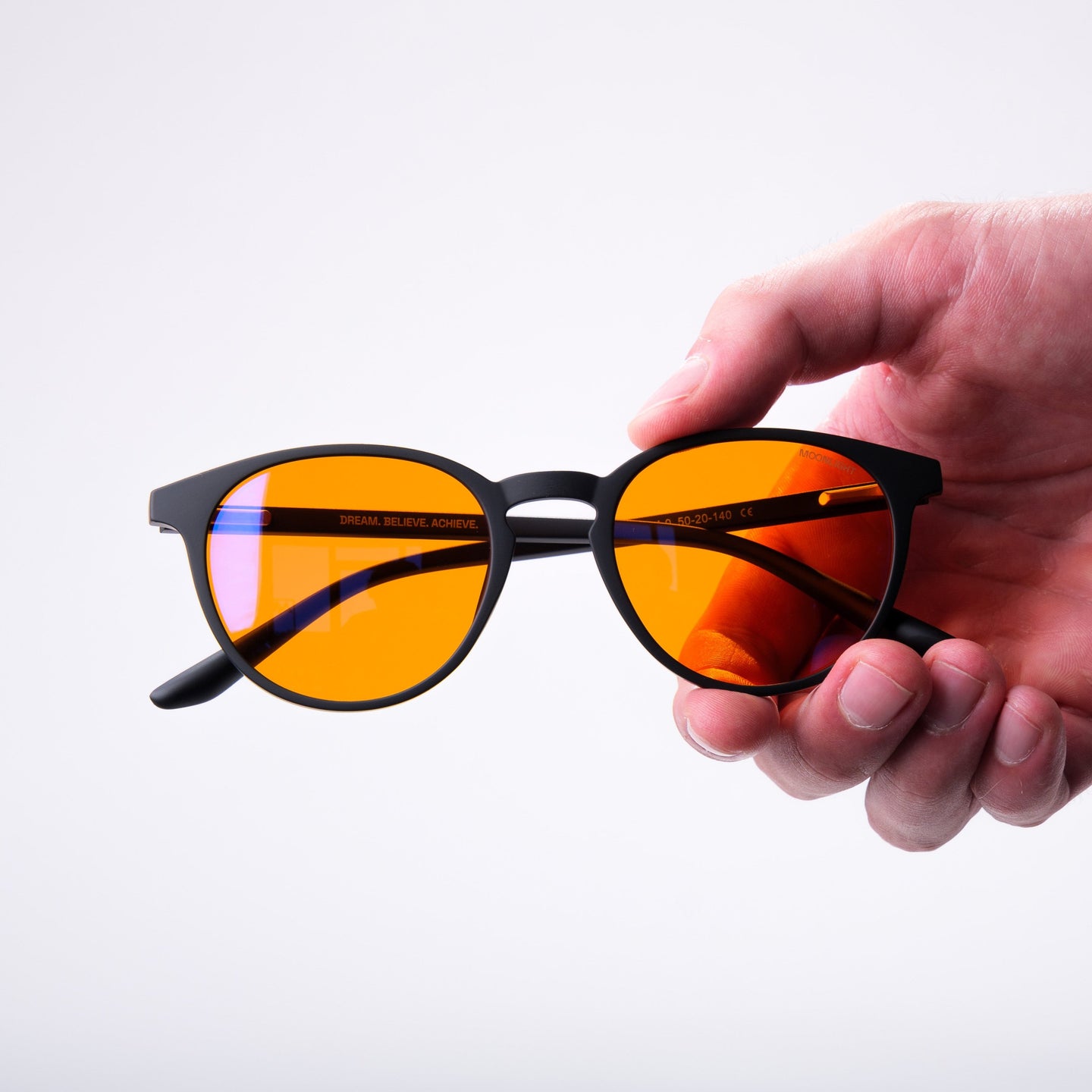 Apollo 4.0 - Matná Čierna (Pre lepší spánok)