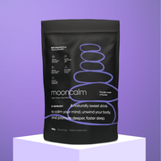 moonCalm - nápoj v prášku pre lepší spánok