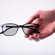 Luna 2.0 - Lesklá Čierna (slnečné)