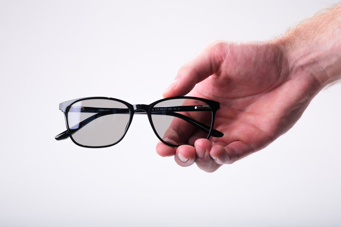 Luna 2.0 - Lesklá Čierna (slnečné)