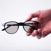 Apollo 2.0 - Lesklá Čierna (slnečné)