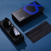 Apollo 2.0 - Lesklá Čierna (slnečné)