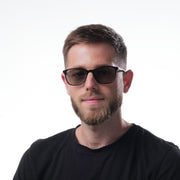 Luna 2.0 - Lesklá Čierna (slnečné)