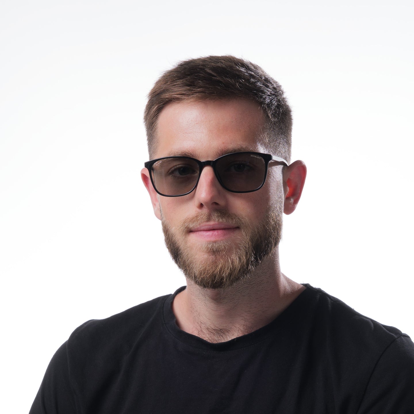 Luna 2.0 - Lesklá Čierna (slnečné)