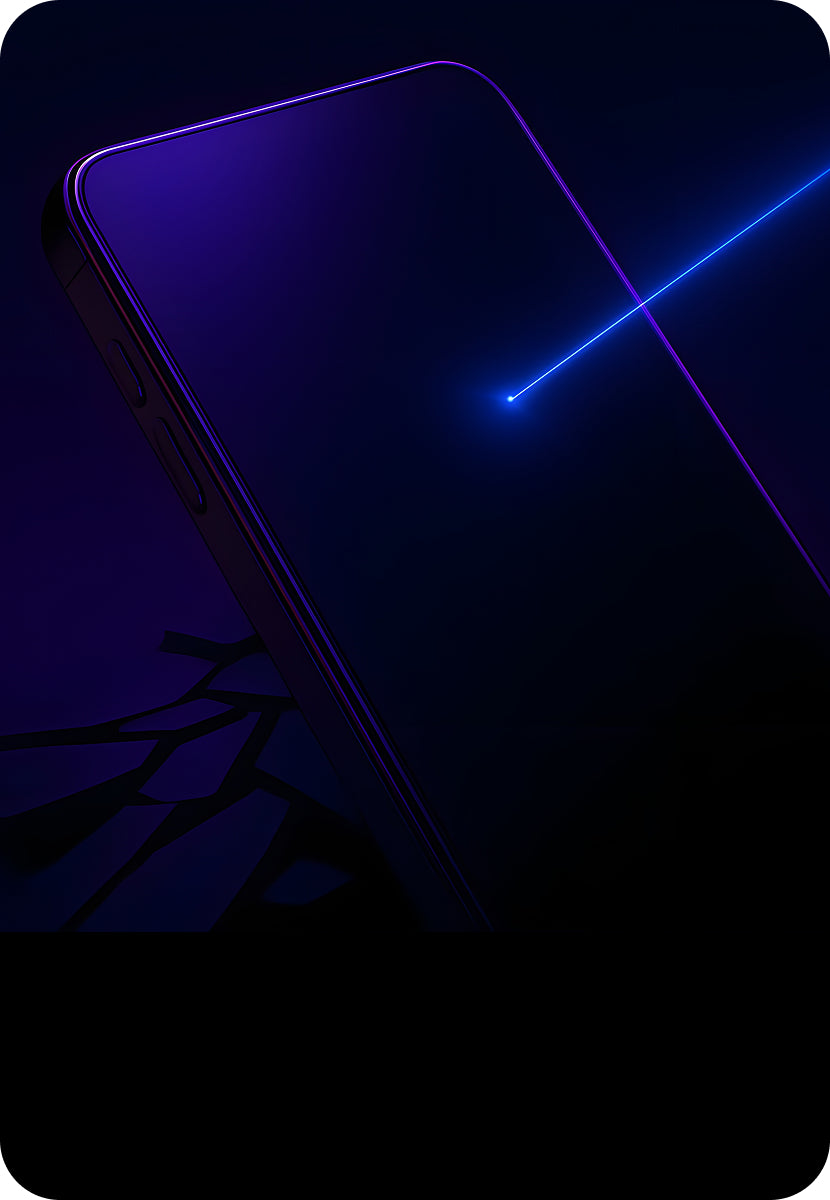 moonGlass - Ochranné sklo s pigmentáciou proti modrému svetlu