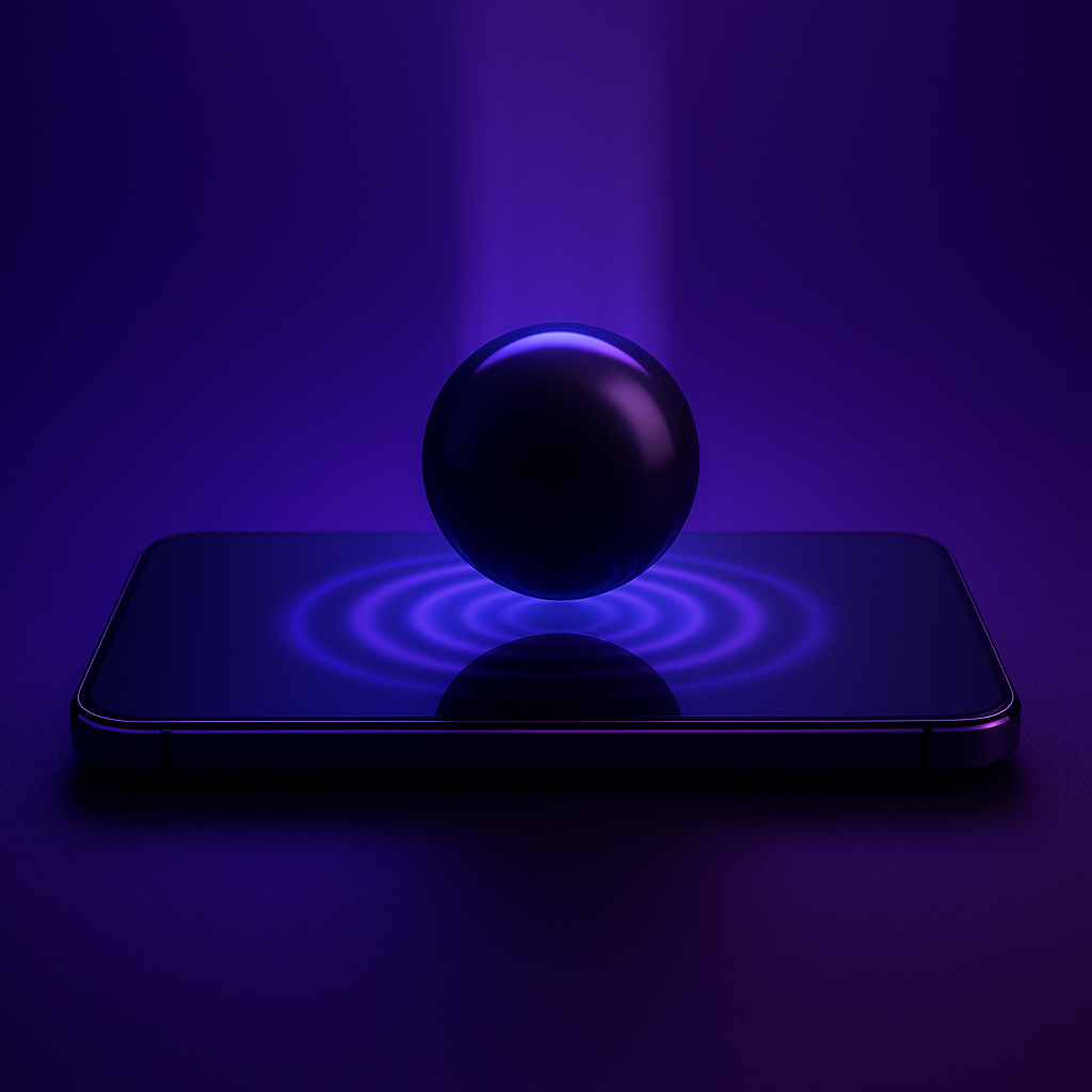 moonGlass - Ochranné sklo s pigmentáciou proti modrému svetlu