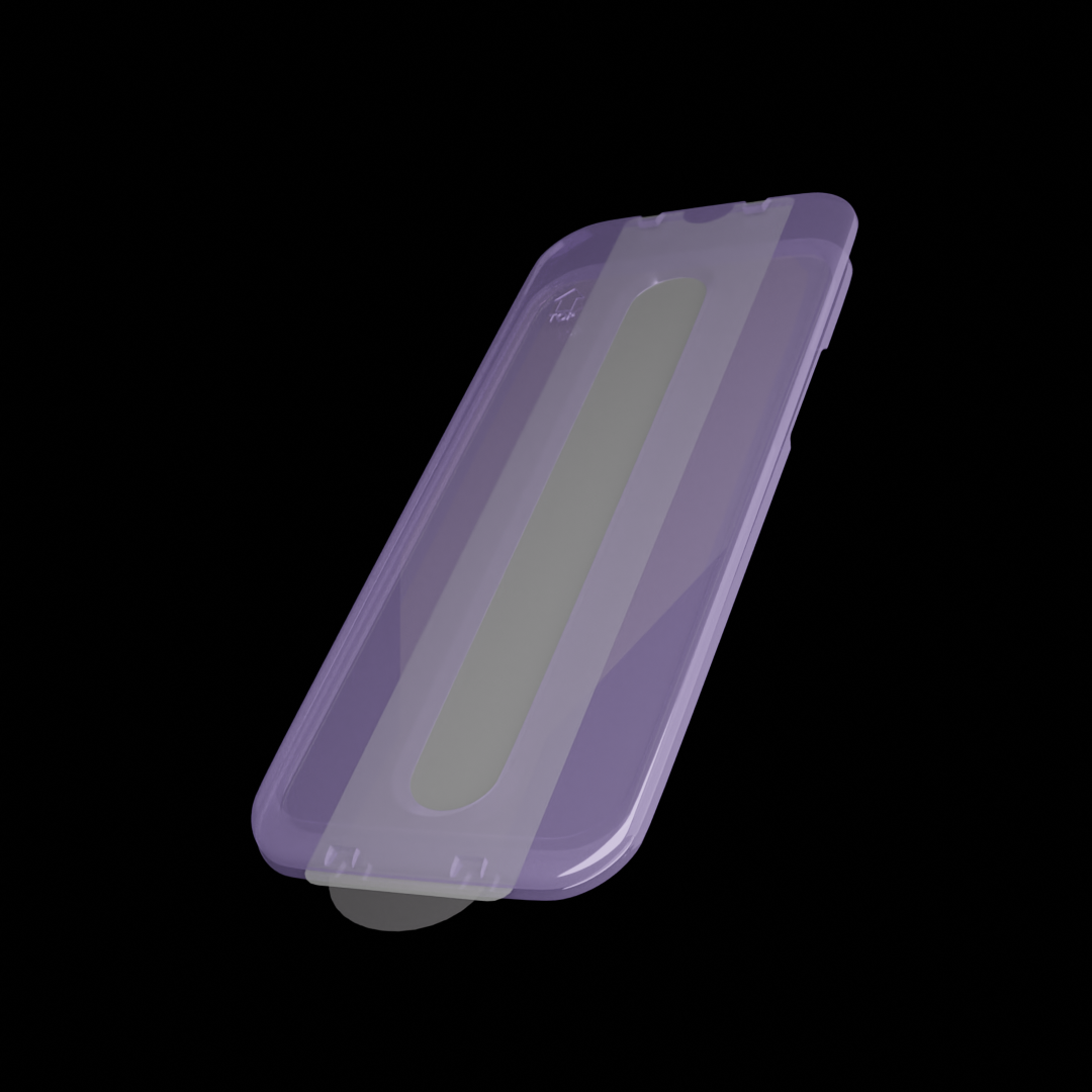 moonGlass - Ochranné sklo s pigmentáciou proti modrému svetlu