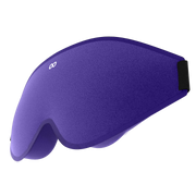 moonMask Fialová - Štýlová maska pre lepší spánok