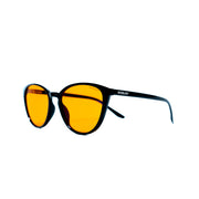 Hailey 4.0 - Lesklá Čierna (Pre lepší spánok)