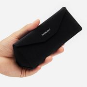 Nova - Lesklá Čierna (Pre úľavu očí)