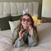 Luna 4.0 - Lesklá Čierna (Pre lepší spánok)