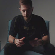 moonMask Fialová - Štýlová maska pre lepší spánok