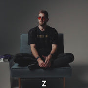 Luna 4.0 - Lesklá Čierna (Pre lepší spánok)