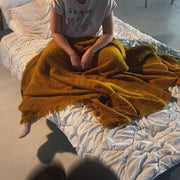 moonMask Fialová - Štýlová maska pre lepší spánok