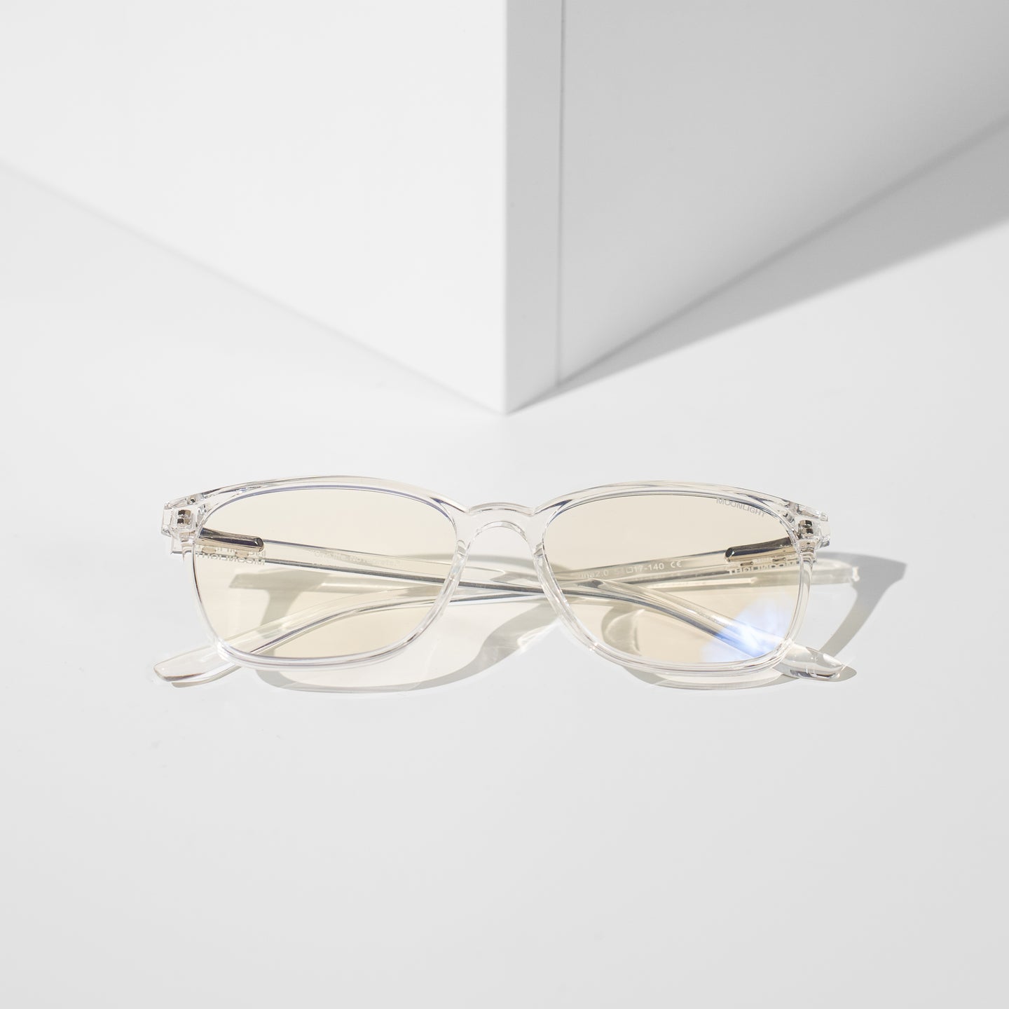 okuliare proti modremu svetlu