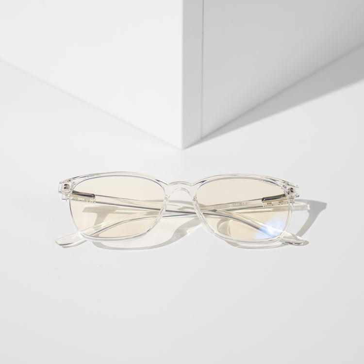 okuliare proti modremu svetlu