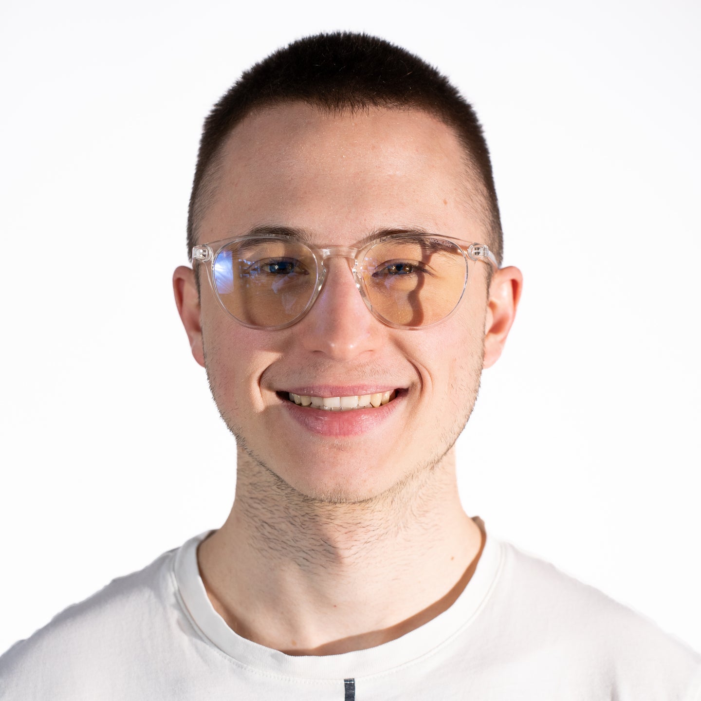 okuliare proti modremu svetlu