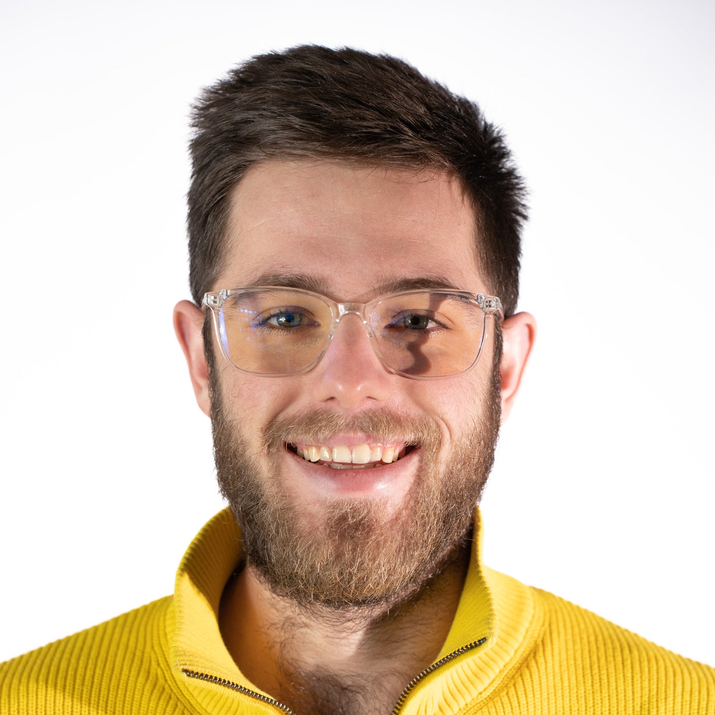 okuliare proti modremu svetlu