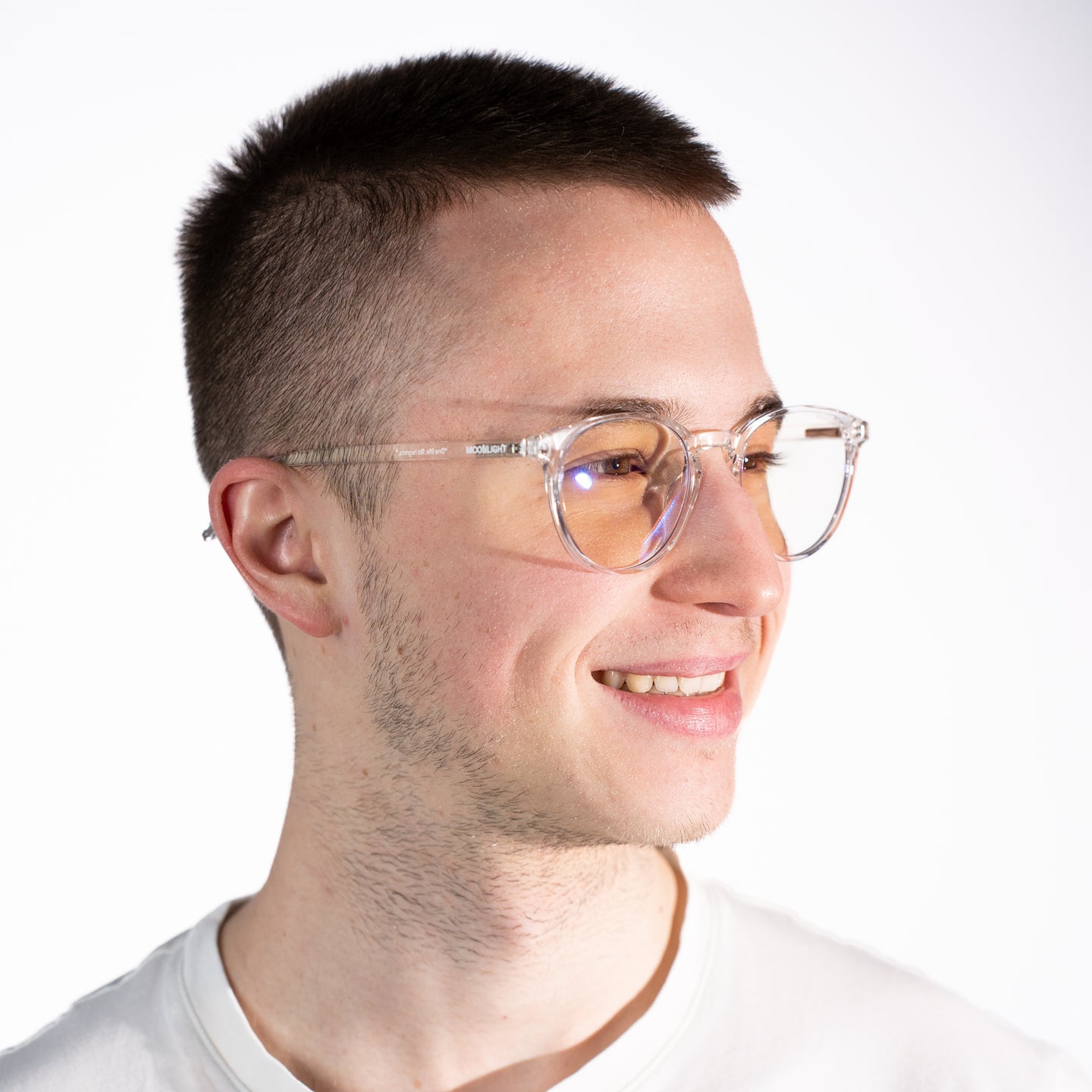 okuliare proti modremu svetlu