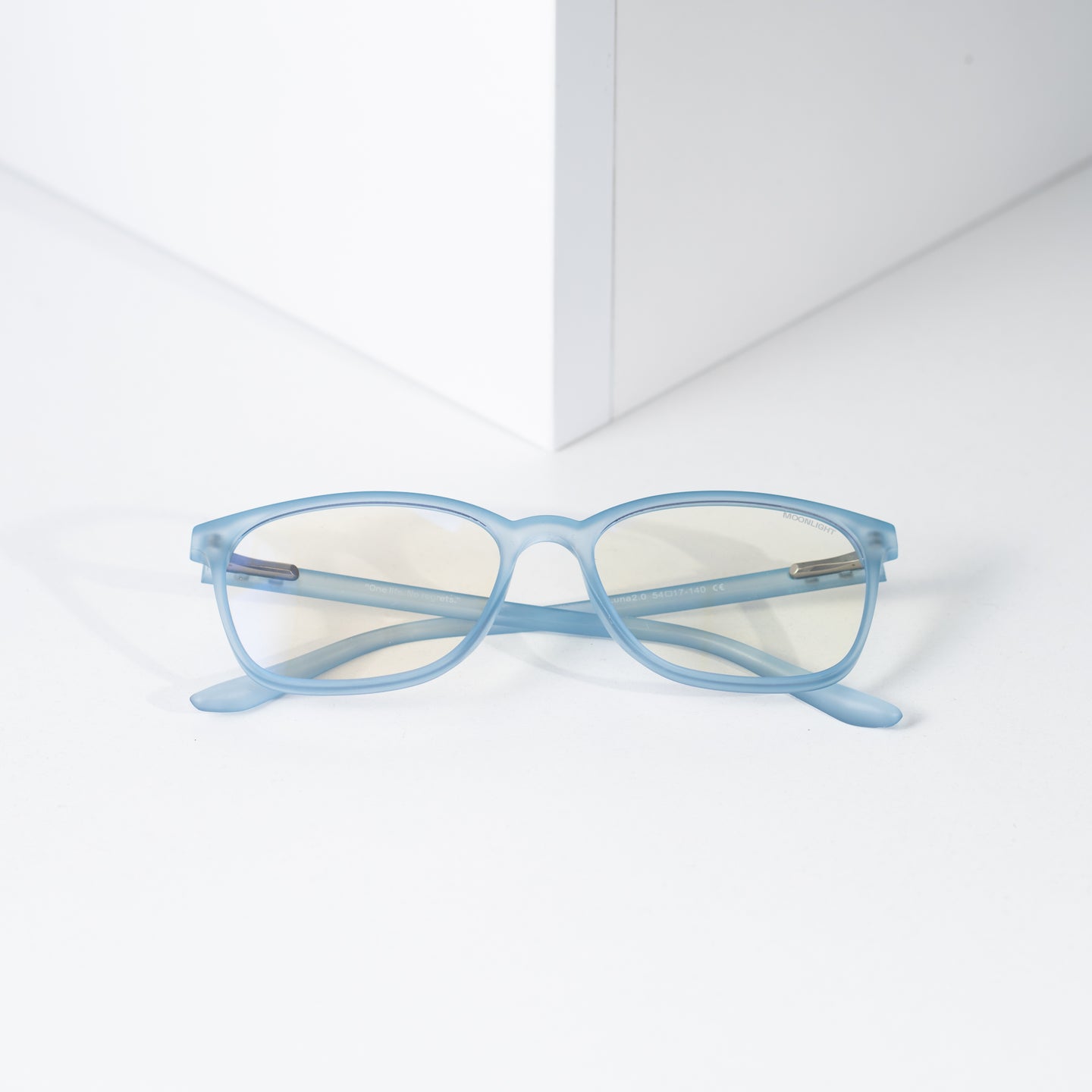 okuliare proti modremu svetlu