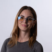 okuliare proti modremu svetlu