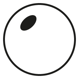 Dioptrické sklá MoonGuard s filtrom modrého svetla